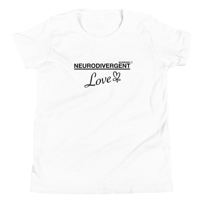 NeuroD Love T-Shirt