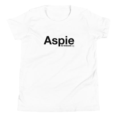 Aspie T-Shirt