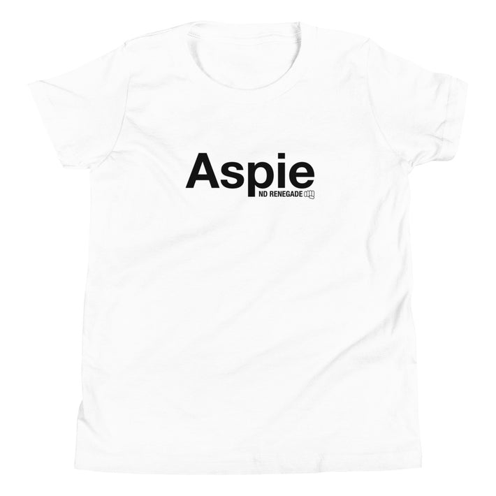 Aspie T-Shirt