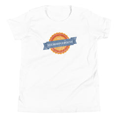 100% T-Shirt