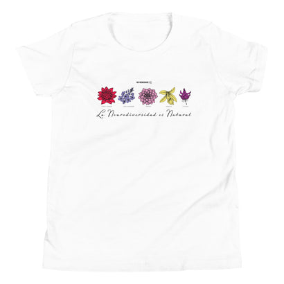 Natural (Spanish Version) T-Shirt