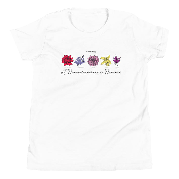 Natural (Spanish Version) T-Shirt