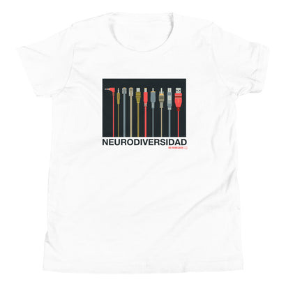 ND Cables (Spanish Version) T-Shirt