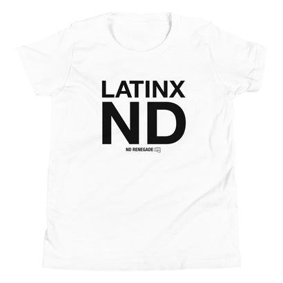 Latinx ND T-Shirt