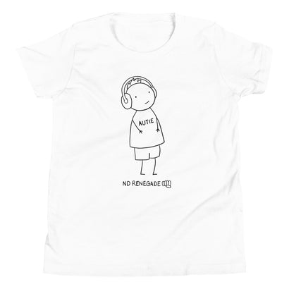 Little Autie T-Shirt