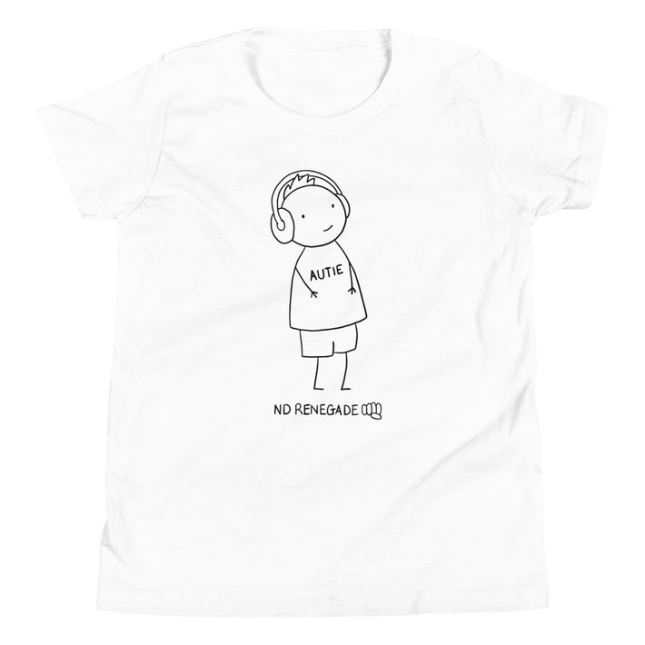 Little Autie T-Shirt