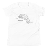 Chameleon 2 T-Shirt