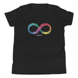 Floral Infinity T-Shirt