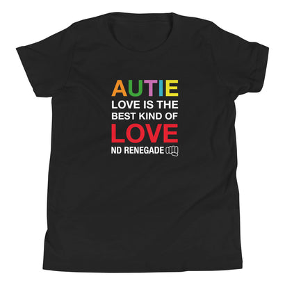Best Love T-Shirt