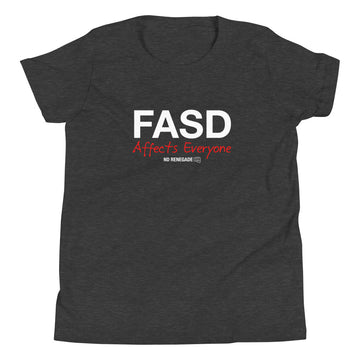 FASD AE T-Shirt