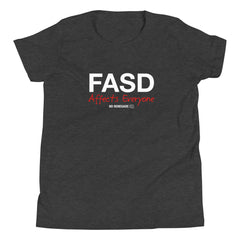 FASD AE T-Shirt