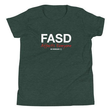 FASD AE T-Shirt