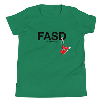 FASD T-Shirt
