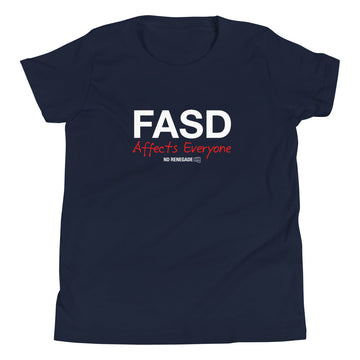 FASD AE T-Shirt