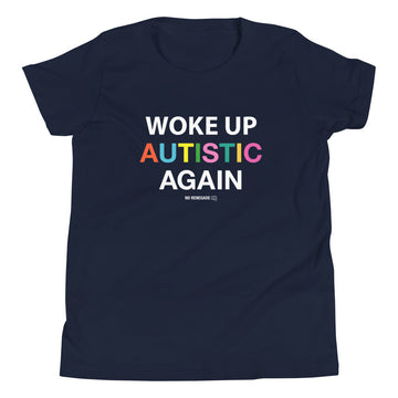 Woke Up T-Shirt