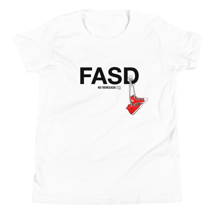 FASD T-Shirt
